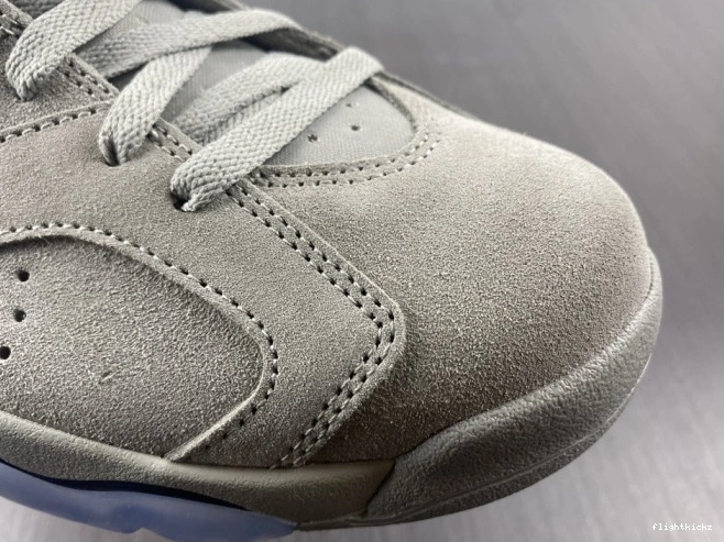 Air Georgetown Jordan 6 CT8529-012 0727